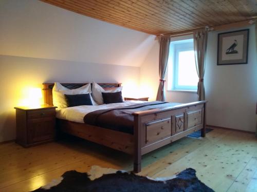 Ferienhaus Siebernegg in Großradl Ferienhaus Siebernegg in Großradl