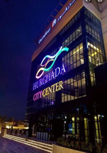 Rony's Ocean View Family Apartment