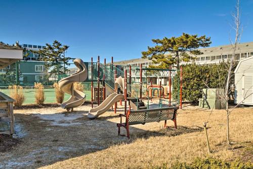 Ocean Block retreat with 5 Balconies in Bethany Beach in Seaford (DE) Ocean Block retreat with 5 Balconies in Bethany Beach in Seaford (DE)