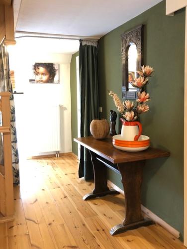 Herberg Oud Holset in Vaals Herberg Oud Holset in Vaals