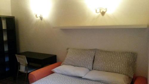 This photo about Liv'in Roma Campo dei Fiori shared on HyHotel.com