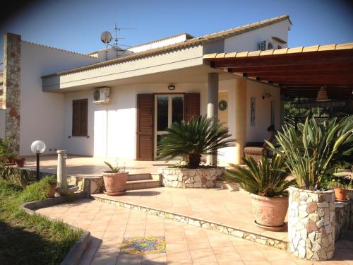 This photo about Perla Del Mare Affittacamere shared on HyHotel.com