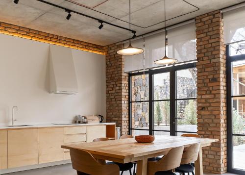 кухня, Dilijani Tun in Діліжан кухня, Dilijani Tun in Діліжан