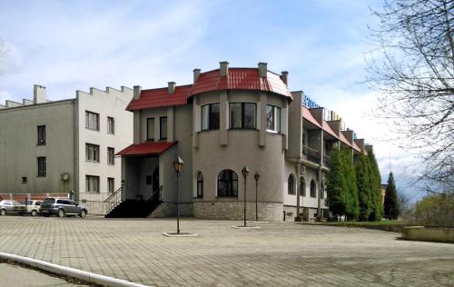 Чевермето-Ірен in Lutsk Чевермето-Ірен in Lutsk