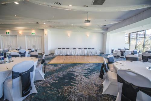 Best Western City Sands in Wollongong City Center Best Western City Sands in Wollongong City Center