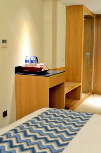 Louis Kienne Hotel Simpang Lima (Louis Kienne Hotel Simpang Lima ) in Semarang Louis Kienne Hotel Simpang Lima (Louis Kienne Hotel Simpang Lima ) in Semarang