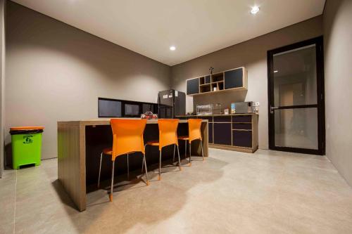 M Suite Karawaci in Binong M Suite Karawaci in Binong