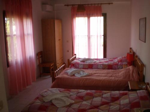 This photo about Marie shared on HyHotel.com