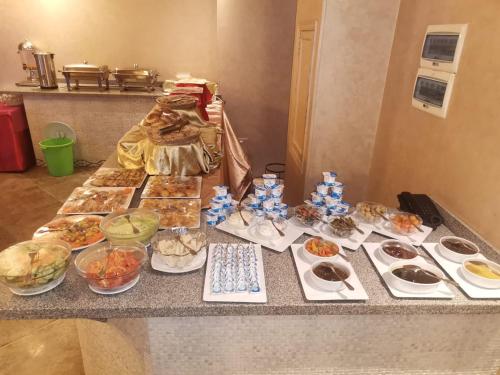 City Center Hotel Beni Suef in פאיום City Center Hotel Beni Suef in פאיום