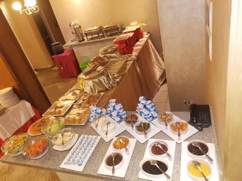 City Center Hotel Beni Suef in פאיום City Center Hotel Beni Suef in פאיום