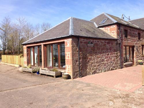 Plovermuir Cottage in Kirriemuir Plovermuir Cottage in Kirriemuir