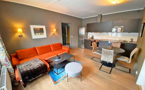 מתקני המלון, Trysil-Knut Hotel in טריסיל מתקני המלון, Trysil-Knut Hotel in טריסיל