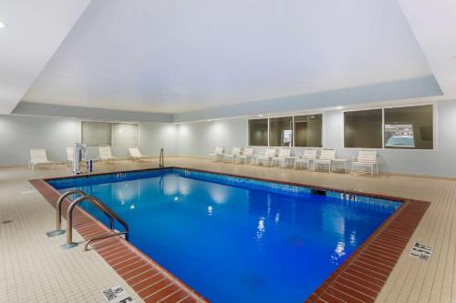 Παροχές, Sleep Inn & Suites Smyrna - Nashville in Σμύρνη(Τενεσί) Παροχές, Sleep Inn & Suites Smyrna - Nashville in Σμύρνη(Τενεσί)