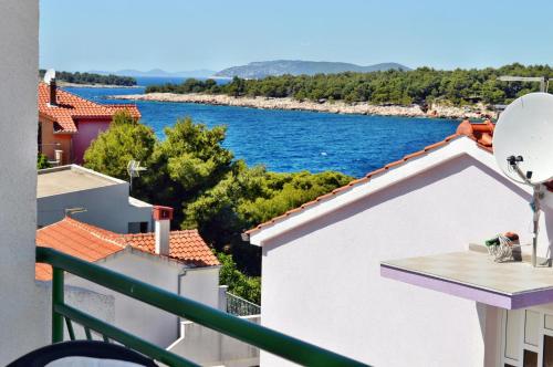 Hotel Apartment Toni 555