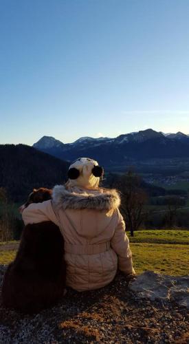 Ferienwohnung Altendorfer in Nussdorf am Inn Ferienwohnung Altendorfer in Nussdorf am Inn