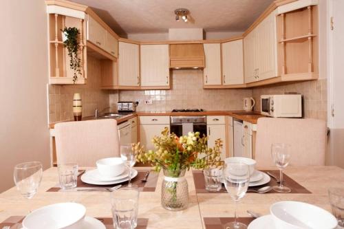 3 Bed Townhouse Stafford in Stafford 3 Bed Townhouse Stafford in Stafford