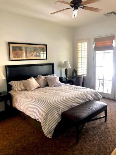 Beautiful Casita with Balcony, La Quinta Legacy Villas in La Quinta Beautiful Casita with Balcony, La Quinta Legacy Villas in La Quinta