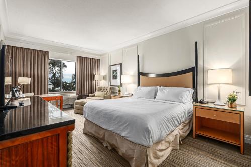 The Inn at Long Beach in 長灘 (MS) The Inn at Long Beach in 長灘 (MS)
