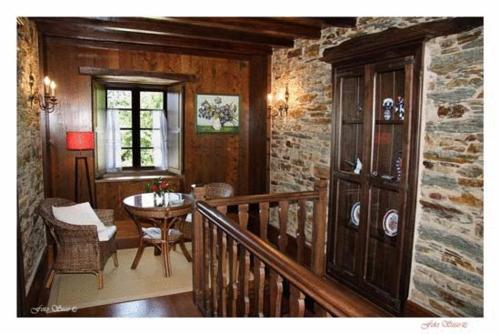 This photo about Casa Rural Vila Pomar shared on HyHotel.com