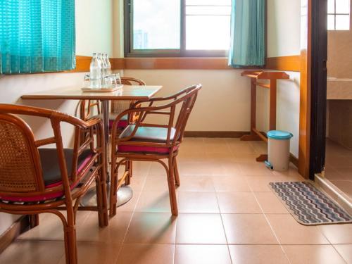 Siri Hotel in Nakhonratchasima Siri Hotel in Nakhonratchasima