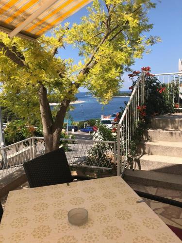 Hotel Apartments Maric