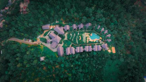 Morickap Resort Hotel