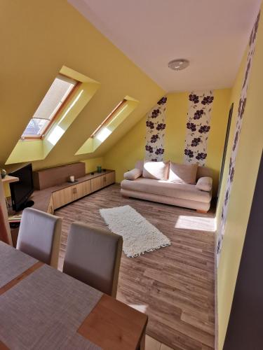 Szabó Apartman (Szabo Apartman) in سارفار Szabó Apartman (Szabo Apartman) in سارفار