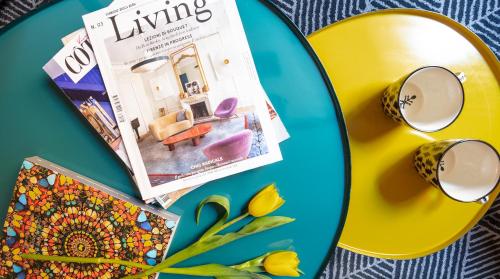 Luxury Maison Letizia Piazza di Spagna