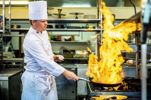 Létesítmények, Quality Hotel and Resort Straand in Vradal Létesítmények, Quality Hotel and Resort Straand in Vradal