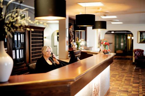 Létesítmények, Quality Hotel and Resort Straand in Vradal Létesítmények, Quality Hotel and Resort Straand in Vradal