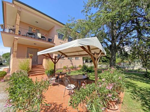 Hotel La Mimosa