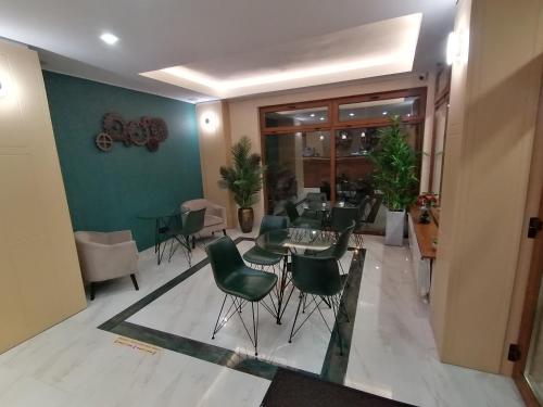 Étterem, Hotel Ioana in Inel 2 Étterem, Hotel Ioana in Inel 2