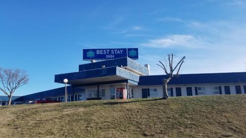 Best Stay Inn -Manchester in Manchester (CT) Best Stay Inn -Manchester in Manchester (CT)