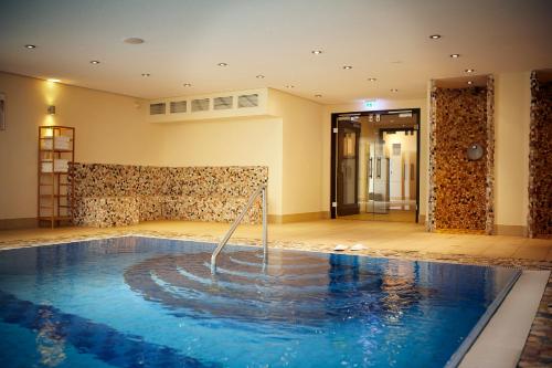 游泳池, AVITAL度假酒店 (AVITAL Resort) in 温特贝格 游泳池, AVITAL度假酒店 (AVITAL Resort) in 温特贝格