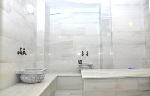 stoombad, Deluxe Hotel Ganja in Ganja stoombad, Deluxe Hotel Ganja in Ganja