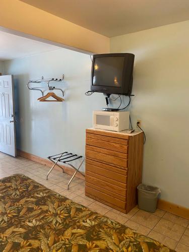 Guestroom, Canyon View King in Silverton (CO) Guestroom, Canyon View King in Silverton (CO)