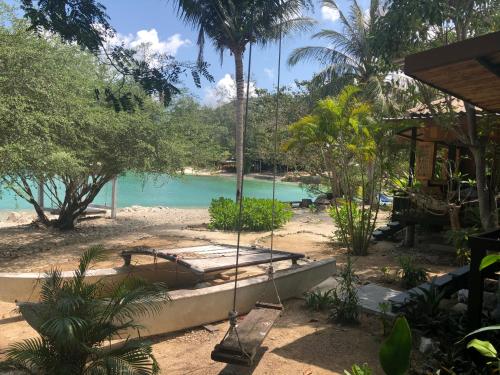 クッキーズ サラダ ホテル17