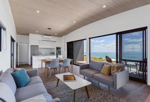 陽台/露台, 漂流度假酒店 (Castaways Resort) in 普克提湖 陽台/露台, 漂流度假酒店 (Castaways Resort) in 普克提湖