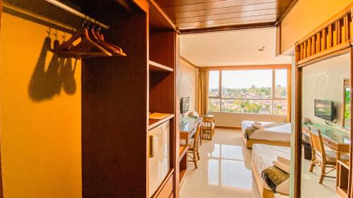 Facilities, K Park Grand Hotel in Surat Thani Facilities, K Park Grand Hotel in Surat Thani