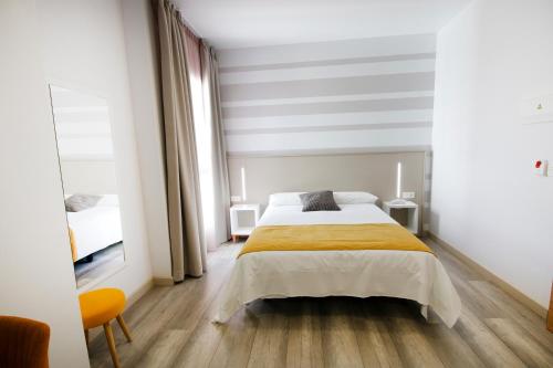 Hotel Monesterio in Monesterio Hotel Monesterio in Monesterio