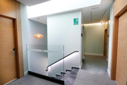 Faciliteiten, Hotel Monesterio in Monesterio Faciliteiten, Hotel Monesterio in Monesterio