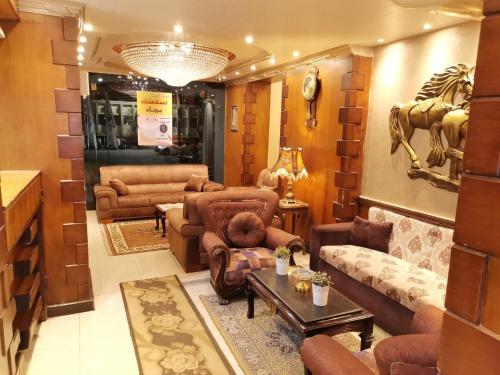 City Center Hotel Beni Suef in Faiyum City Center Hotel Beni Suef in Faiyum