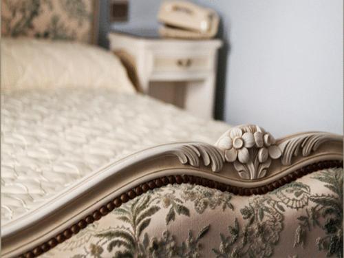 This photo about Domaine De Kerstinec/Kerland shared on HyHotel.com