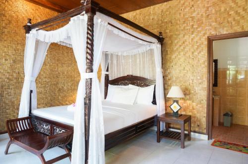 Bungalow No 7 in Nusa Lembongan Bungalow No 7 in Nusa Lembongan