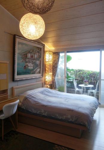 Villa High Wharf in Wanli okrožje Villa High Wharf in Wanli okrožje