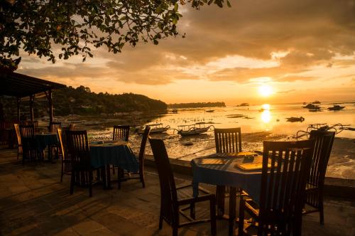 View, Bungalow No 7 in Nusa Lembongan View, Bungalow No 7 in Nusa Lembongan