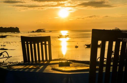 View, Bungalow No 7 in Nusa Lembongan View, Bungalow No 7 in Nusa Lembongan