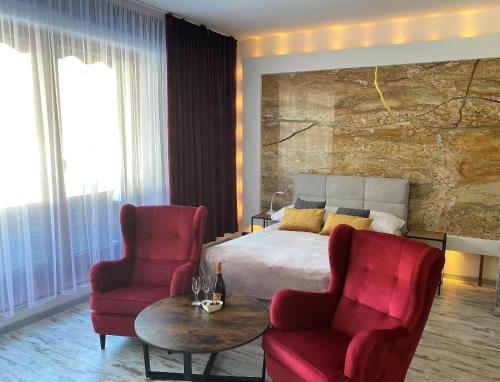 Apartament z tarasem in Wiselka Apartament z tarasem in Wiselka