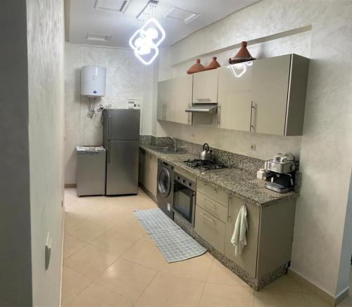 Yasmine in 엘 자디다 Yasmine in 엘 자디다