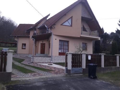 ทางเข้า, Marika Apartmanhaz in ซาลาคารอส ทางเข้า, Marika Apartmanhaz in ซาลาคารอส